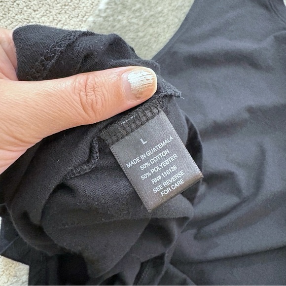 The Beatles 'Let It Be' Graphic Tank Top - Picture 7 of 9